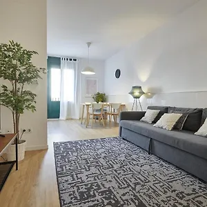 Appartamento Bbarcelona Clot, Barcellona