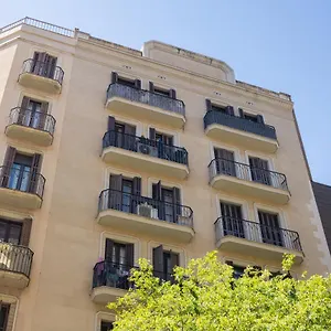 Appartamento Aparteasy -, Barcellona